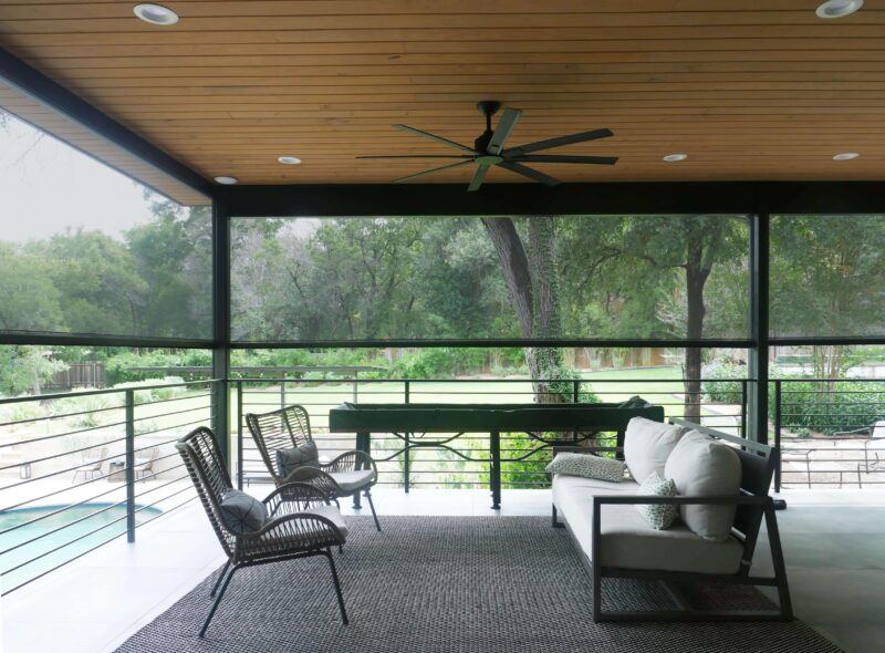 Patio Shade, Screen & Awning Company In Austin & Central TX